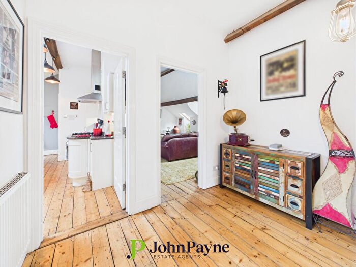 2 Bedroom Apartment For Sale In Ribbon Factory, New Buildings, Coventry, CV1
