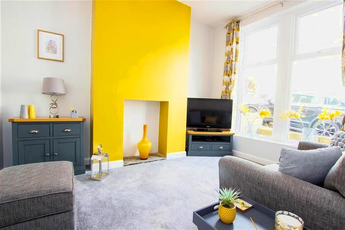 2 Bedroom Terraced House To Rent In Brighton Terrace, Darwen, BB3