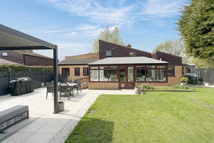 4 Bedroom Detached House For Sale In Manor Close, Charwelton, Daventry, NN11