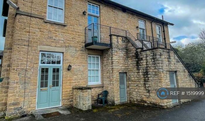 1 Bedroom Flat To Rent In South End, Bedale, DL8