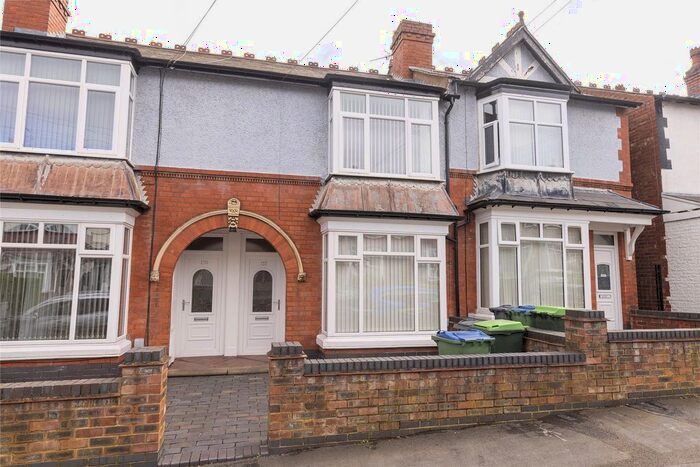 3 Bedroom Terraced House To Rent In Galton Road, Smethwick, B67