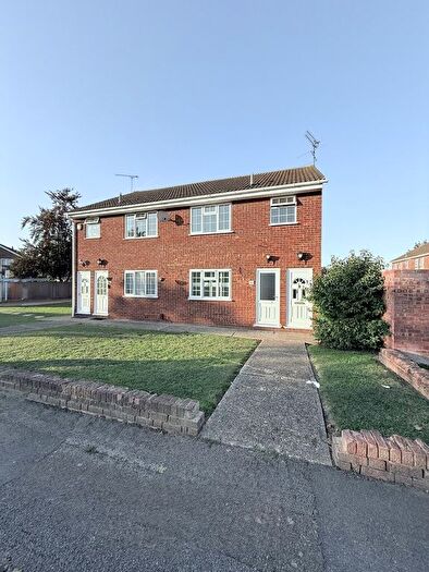 1 Bedroom Flat To Rent In Stansfield Road, Benfleet Essex, SS7