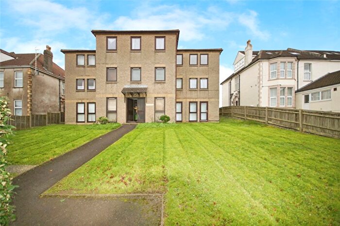1 Bedroom Flat For Sale In Gloucester Road North, Filton, Bristol, Gloucestershire, BS34