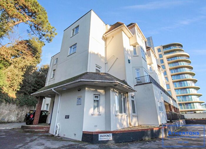 1 Bedroom Apartment For Sale In Cranborne Road, Cranborne Road, BH2