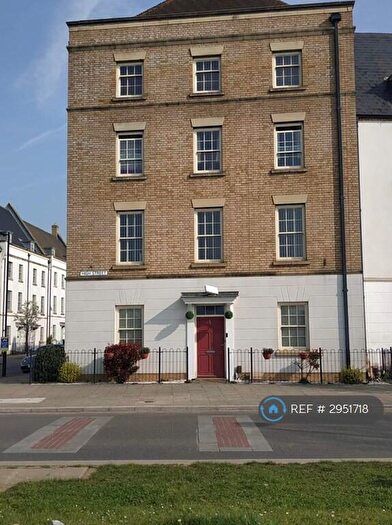 2 Bedroom Flat To Rent In Upton, Northampton, NN5
