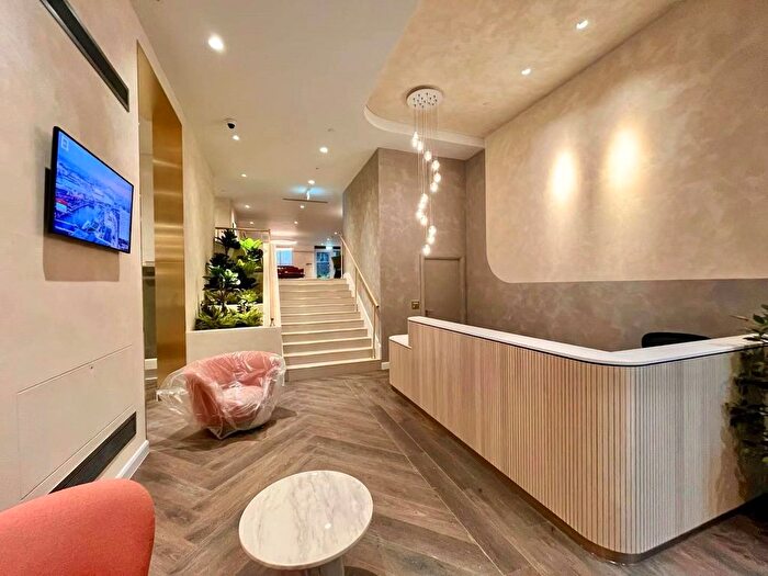 1 Bedroom Flat To Rent In Ellipse House, Royal Eden Docks, London, E16