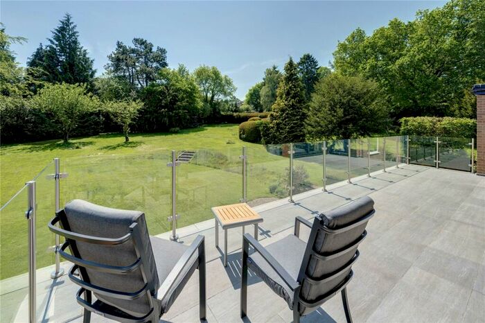 5 Bedroom Detached House For Sale In Grimms Hill, Great Missenden, Buckinghamshire, HP16
