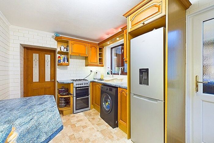 3 Bedroom End Of Terrace House For Sale In Main Street, Frizington, CA26