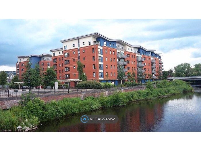 1 Bedroom Flat To Rent In Cracknell, Sheffield, S3