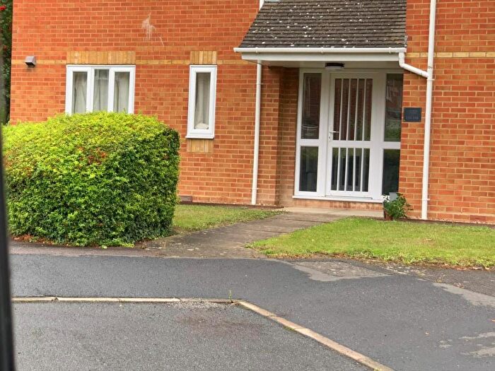 Studio To Rent In Lucerne Close, Cambridge, CB1