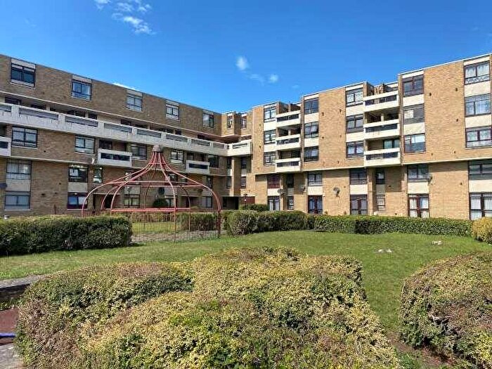 1 Bedroom Flat For Sale In Collingwood Court, Washington, NE37