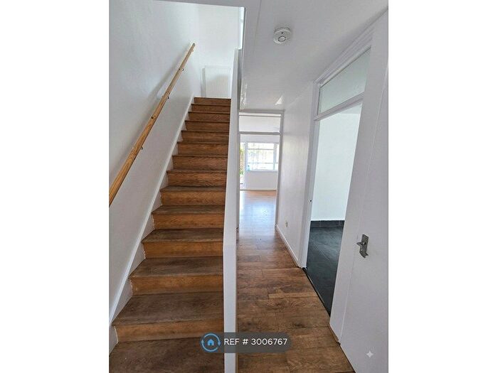 3 Bedroom Semi Detached House To Rent In Ayerst Court, London, E10