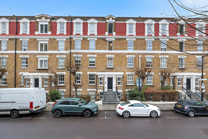 Apartment To Rent In Wilmot Street, London, E2