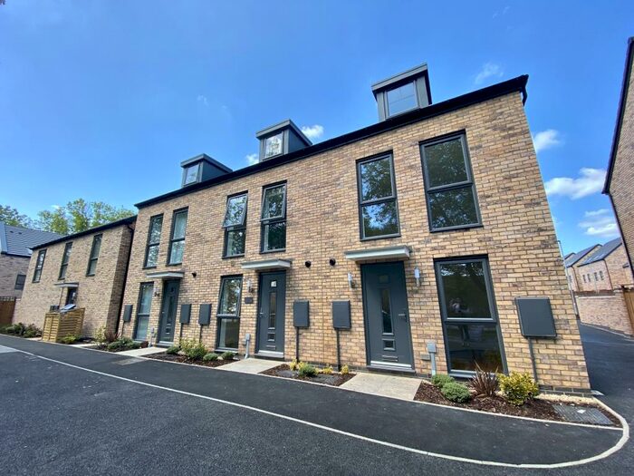 4 Bedroom House To Rent In Rea Drive, Central, Birmingham, B5