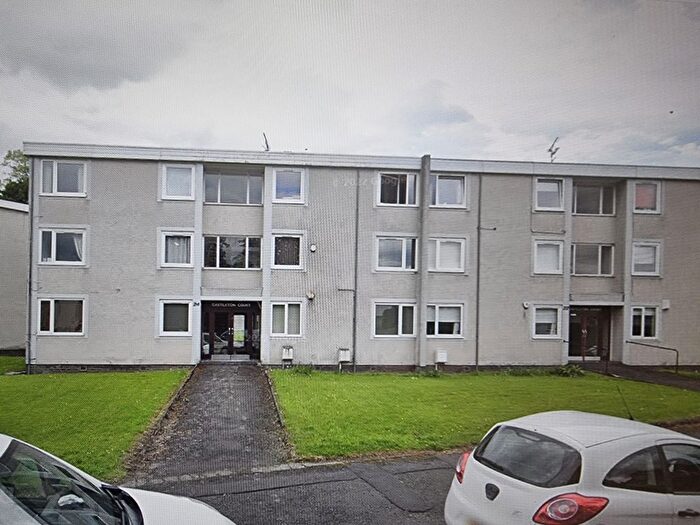1 Bedroom Flat To Rent In Castleton Drive, Newton Mearns, G77