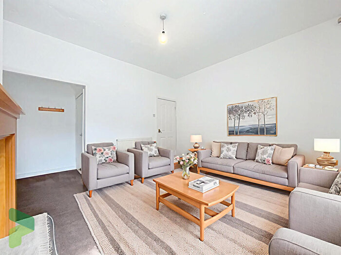 2 Bedroom Terraced House For Sale In Park Road, Darwen, BB3
