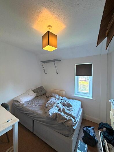 5 Bedroom Terraced House To Rent In Kimberley Road, Brighton, BN2