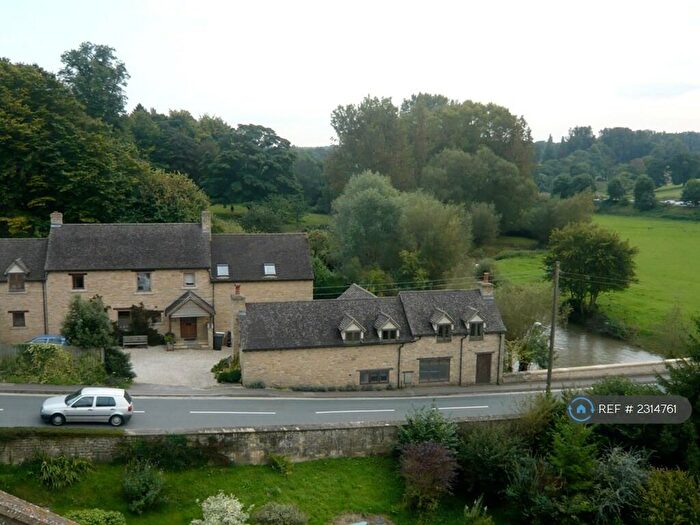 1 Bedroom Flat To Rent In Dyers Hill, Charlbury, OX7