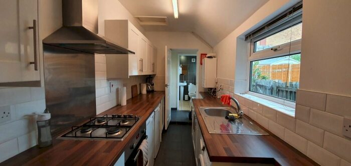 3 Bedroom Terraced House To Rent In Vauxhall Street, Coventry, CV1