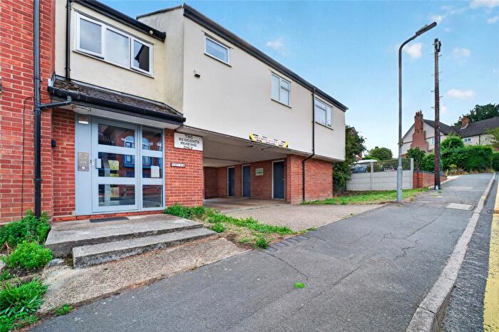 1 Bedroom Apartment To Rent In Colchester Road, Lawford, Manningtree, Essex, CO11