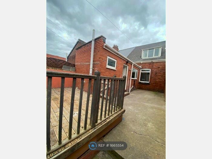 3 Bedroom Terraced House To Rent In Summerson Street, Hetton-Le-Hole, Houghton Le Spring, DH5
