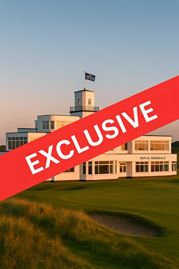 4 Bedroom Detached House To Rent In Golf Open - Waterloo Road, Birkdale, PR8