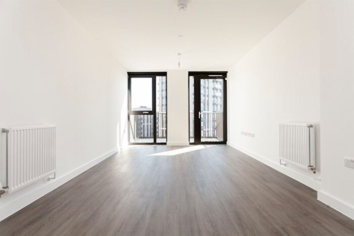 2 Bedroom Flat To Rent In Atlantic Crescent, Wembley, HA9