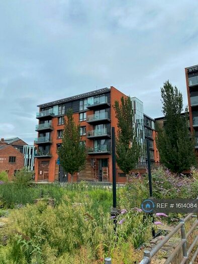 2 Bedroom Flat To Rent In Millau, Sheffield, S3