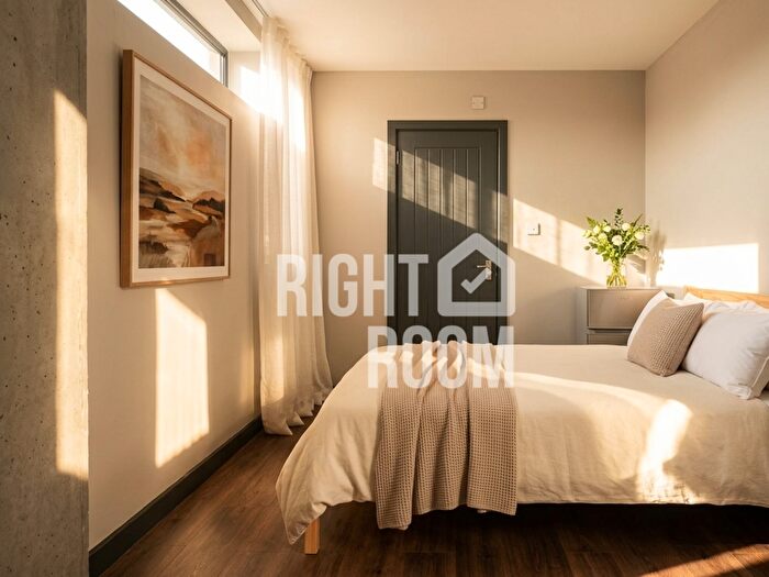 Studio To Rent In Studio Flat, Laud Close, RG1