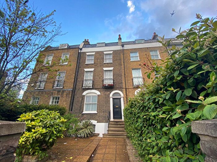 1 Bedroom Flat To Rent In Brixton Road, London, SW9