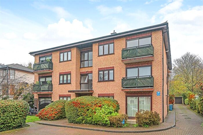 1 Bedroom Flat To Rent In Albemarle Road, Beckenham, BR3