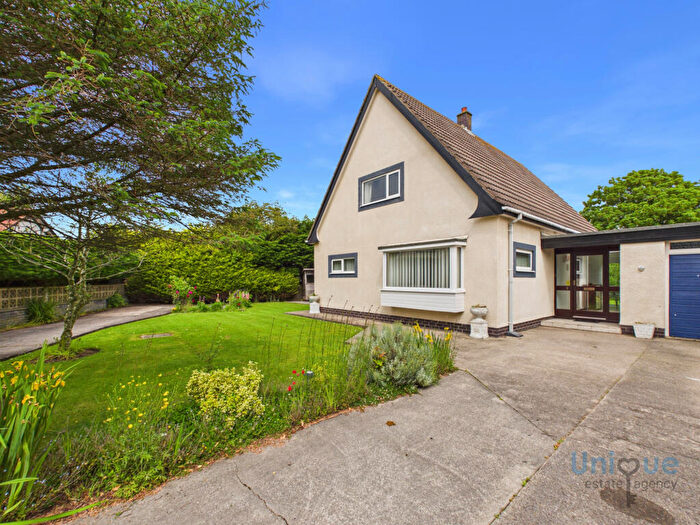 4 Bedroom Detached House For Sale In Fleetwood Road South, Thornton Cleveleys, FY5