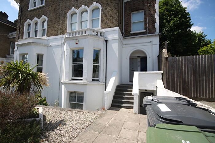 1 Bedroom Flat To Rent In Brandram Road, London, SE13