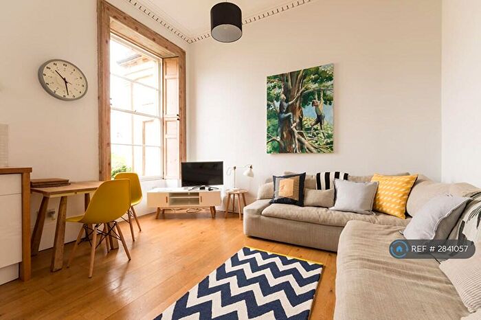 1 Bedroom Flat To Rent In Carlton Street, Cheltenham, GL52