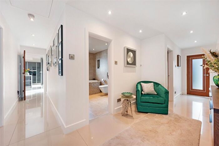 4 Bedroom Detached House For Sale In Chain House Lane, Whitestake, Preston, Lancashire, PR4