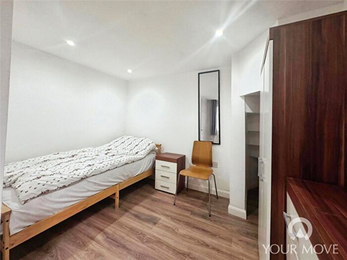 1 Bedroom Property To Rent In Edwin Street, Gravesend, Kent, DA12