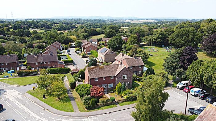 3 Bedroom Semi-detached House For Sale In Stocks Meadow, Ninfield, Battle, TN33