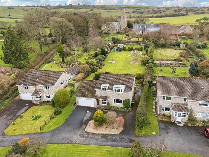 4 Bedroom Detached House For Sale In Askerswell, DT2