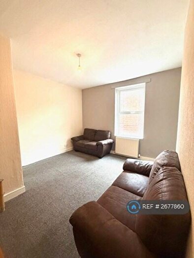 2 Bedroom Flat To Rent In Egerton Court, Barrow-In-Furness, LA14