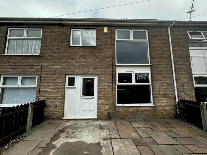 3 Bedroom Terraced House To Rent In Eskdale Way, Grimsby, DN37