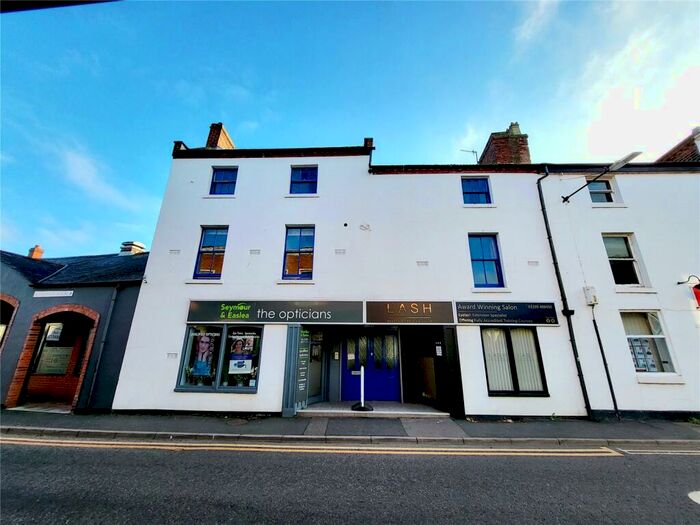 2 Bedroom Apartment To Rent In Lombard Street, Stourport-on-Severn, Worcestershire, DY13