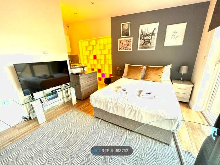 1 Bedroom Flat To Rent In Paradise Street, Cambridge, CB1