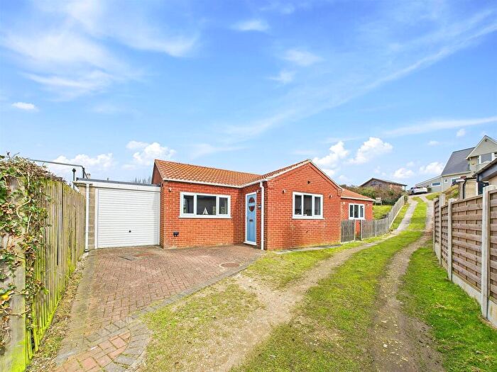 3 Bedroom Detached Bungalow For Sale In The Dell, Anderby Creek, Skegness, PE24