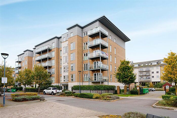 1 Bedroom Flat To Rent In Chelsea Lodge, West Drayton, UB7