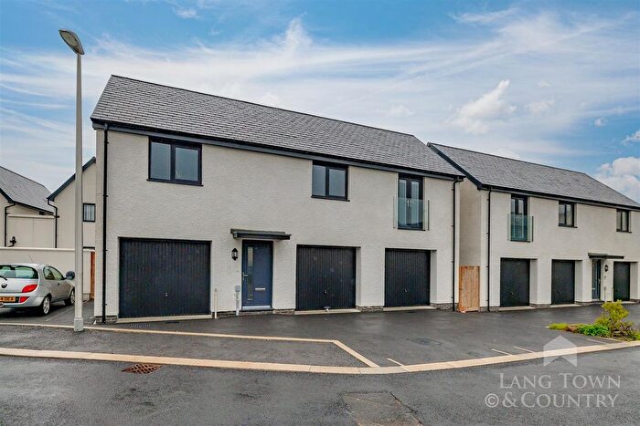 2 Bedroom Flat To Rent In Halo Mews, Sherford, Plymouth, PL9