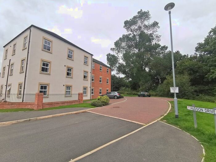 2 Bedroom Apartment To Rent In Hudson Drive, Buckshaw Village, PR7