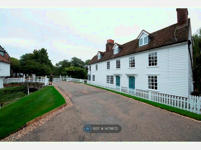 2 Bedroom Terraced House To Rent In Mill Cottages, Farningham, Dartford, DA4