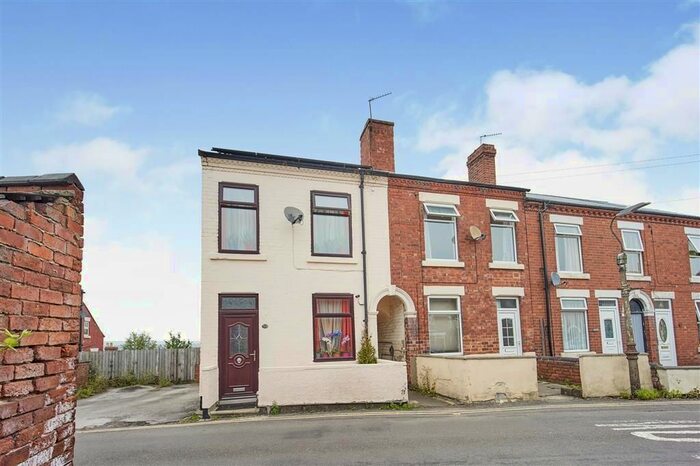 3 Bedroom Property To Rent In Abbott Street, Heanor, DE75