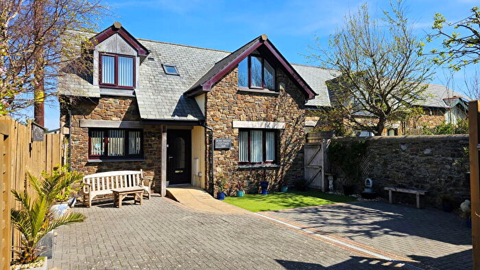 4 Bedroom Detached House For Sale In Eastbourne Terrace, Westward Ho!, North Devon, EX39