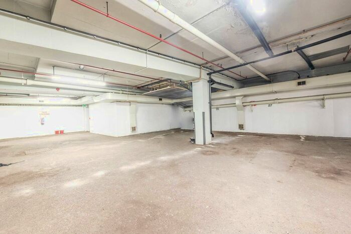 Garage / Parking To Rent In Ebury Street, Belgravia, London, SW1W